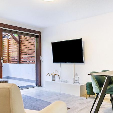 Becks Schoene Ferienwohnung Vogtsburg Εξωτερικό φωτογραφία