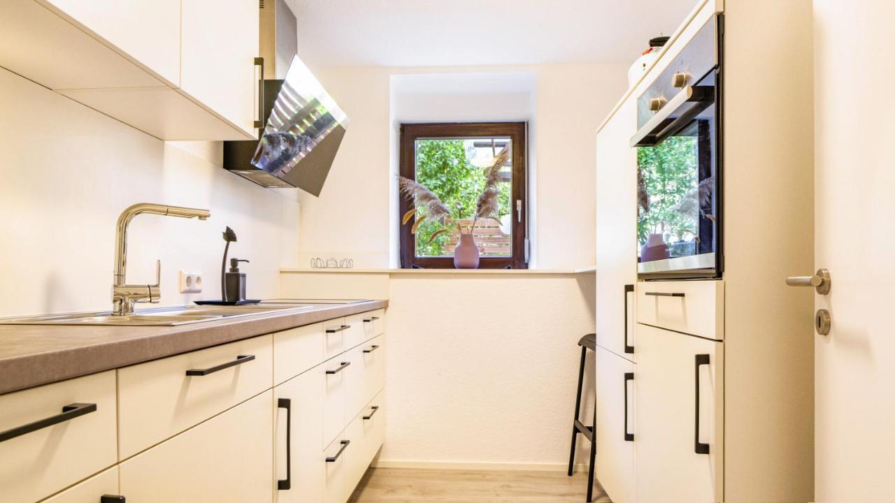 Becks Schoene Ferienwohnung Vogtsburg Εξωτερικό φωτογραφία