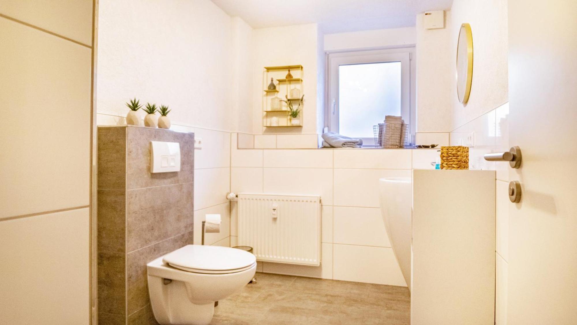Becks Schoene Ferienwohnung Vogtsburg Εξωτερικό φωτογραφία