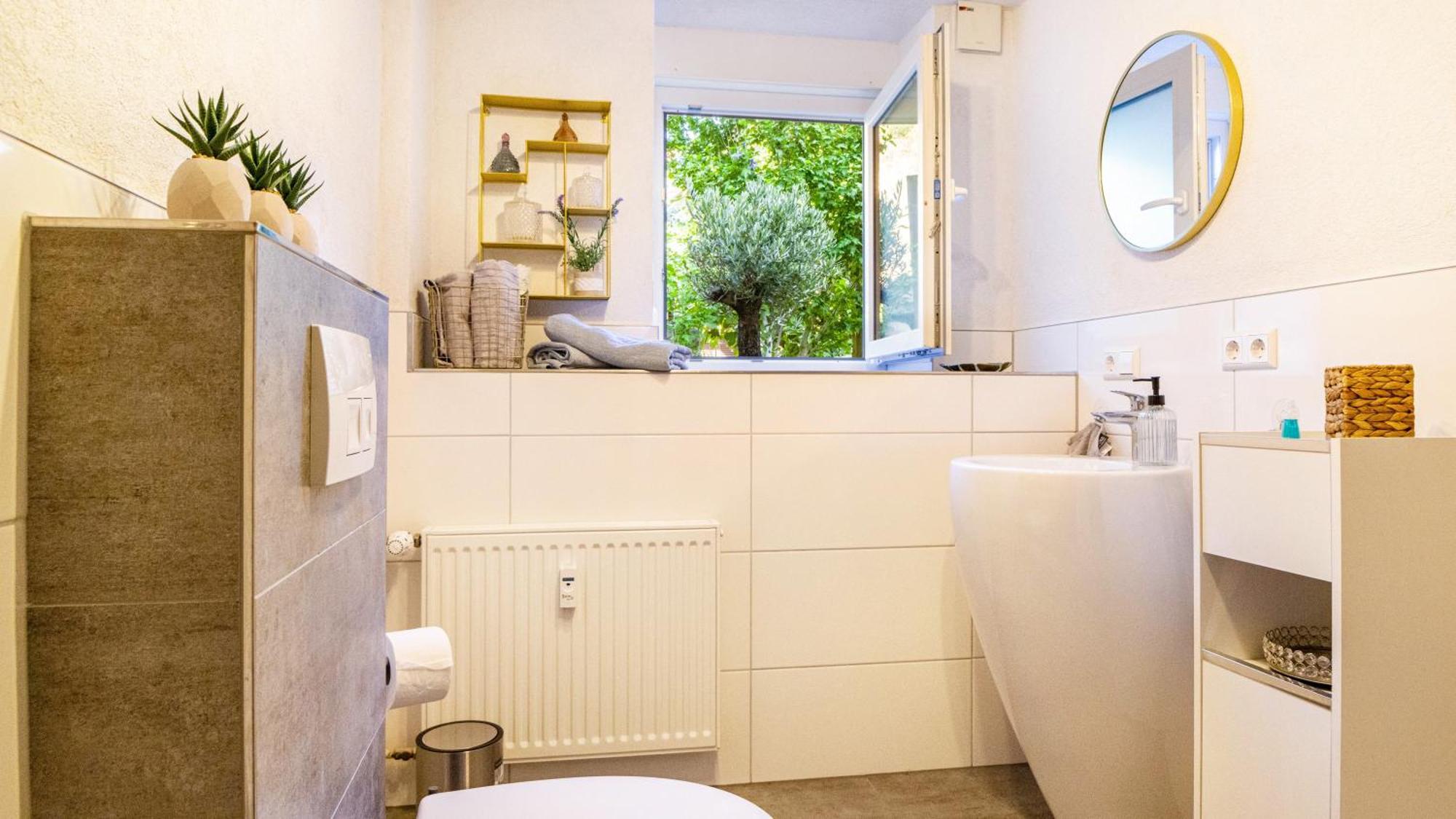 Becks Schoene Ferienwohnung Vogtsburg Εξωτερικό φωτογραφία