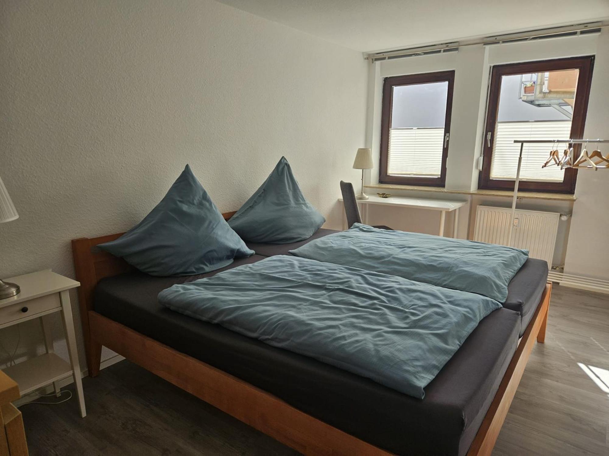 Becks Schoene Ferienwohnung Vogtsburg Εξωτερικό φωτογραφία